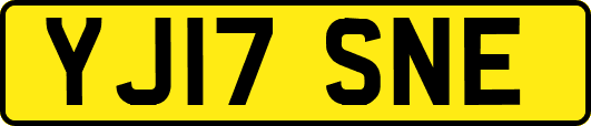 YJ17SNE