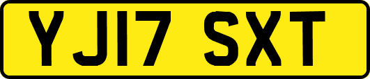 YJ17SXT