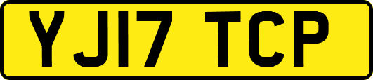 YJ17TCP