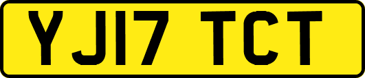YJ17TCT