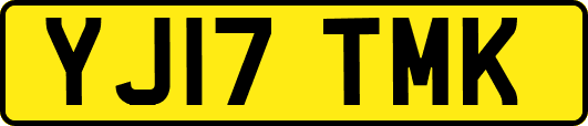 YJ17TMK