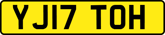 YJ17TOH