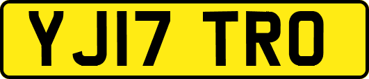 YJ17TRO