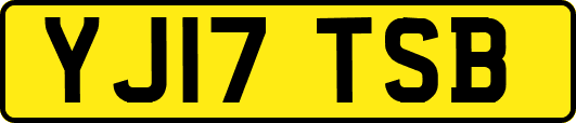 YJ17TSB