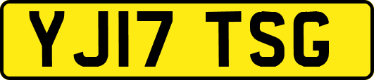YJ17TSG