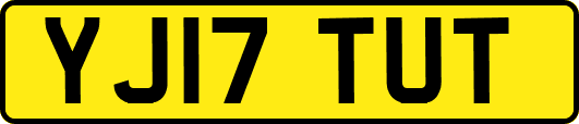YJ17TUT