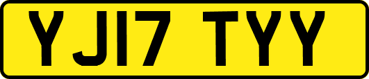 YJ17TYY