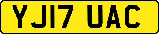 YJ17UAC