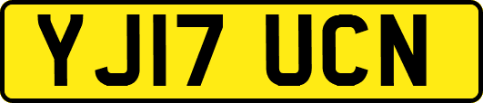 YJ17UCN