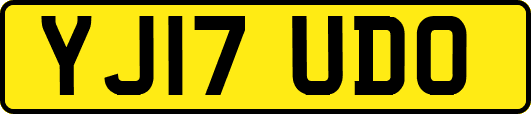 YJ17UDO