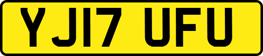 YJ17UFU
