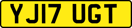 YJ17UGT