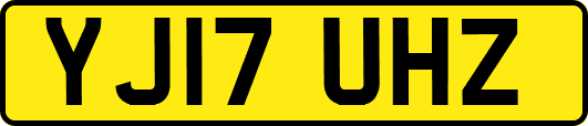YJ17UHZ
