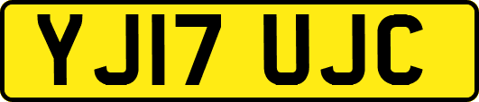YJ17UJC