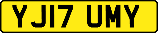 YJ17UMY