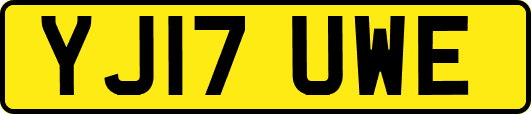 YJ17UWE