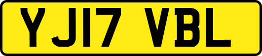 YJ17VBL