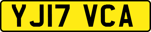 YJ17VCA