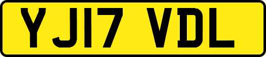 YJ17VDL