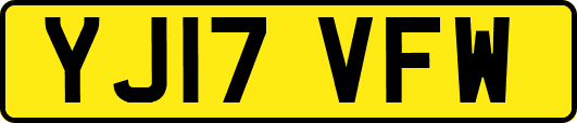YJ17VFW
