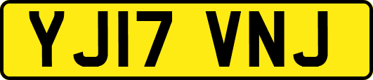 YJ17VNJ