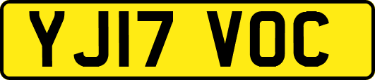 YJ17VOC