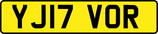 YJ17VOR