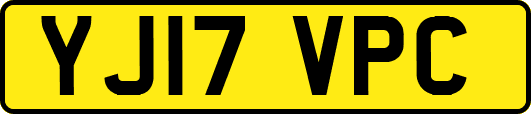 YJ17VPC