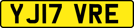 YJ17VRE