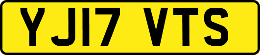 YJ17VTS