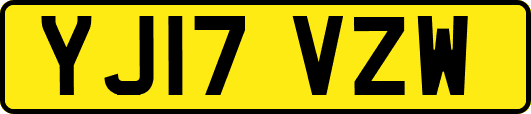 YJ17VZW