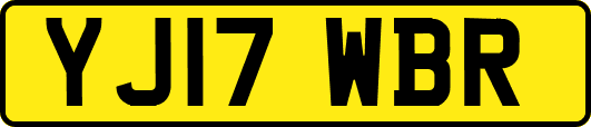YJ17WBR