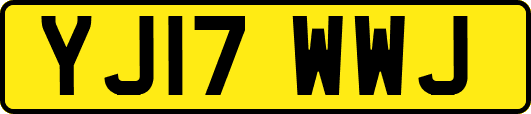 YJ17WWJ