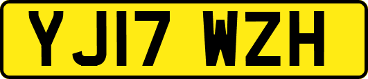 YJ17WZH