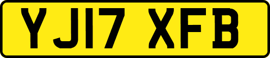 YJ17XFB