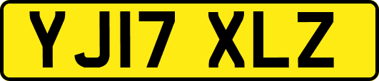 YJ17XLZ