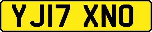YJ17XNO