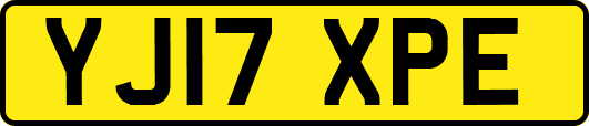 YJ17XPE