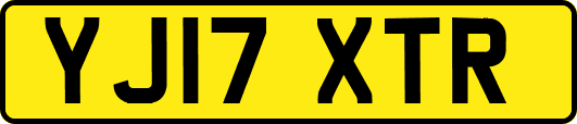 YJ17XTR