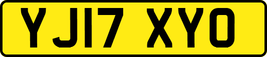 YJ17XYO