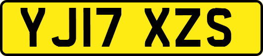 YJ17XZS
