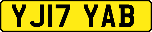 YJ17YAB