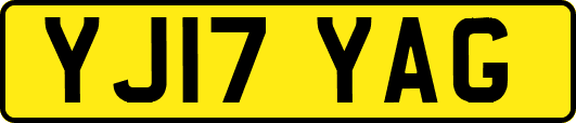 YJ17YAG