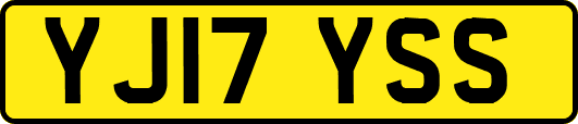 YJ17YSS