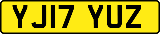 YJ17YUZ