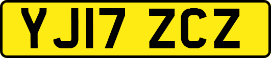 YJ17ZCZ