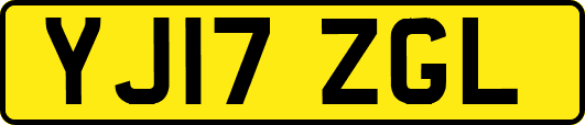 YJ17ZGL