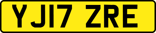 YJ17ZRE