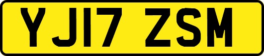 YJ17ZSM