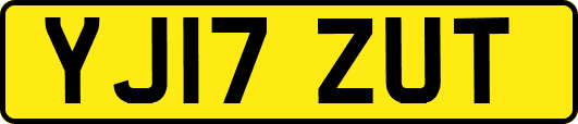 YJ17ZUT